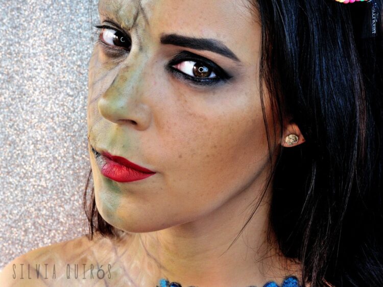 silvia quiros feet 4