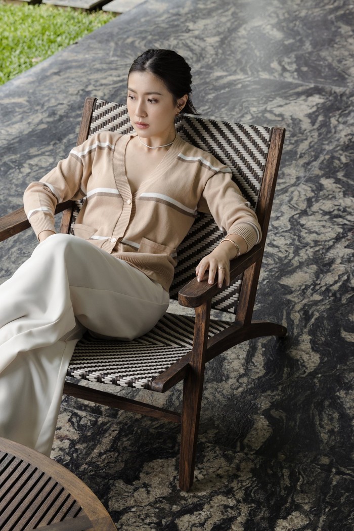 silvia siantar feet 4