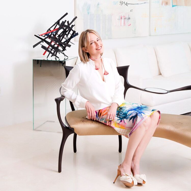 silvia tcherassi feet 2