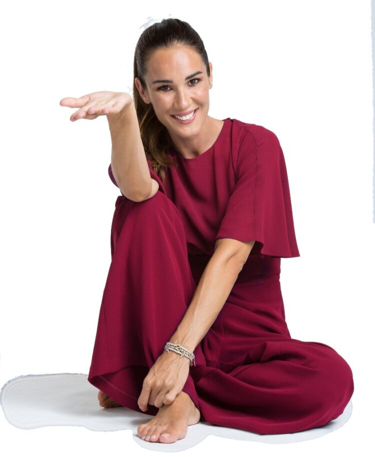 silvia toffanin feet 3