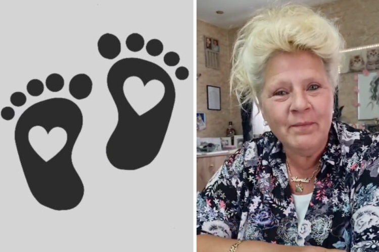 silvia wollny feet 3