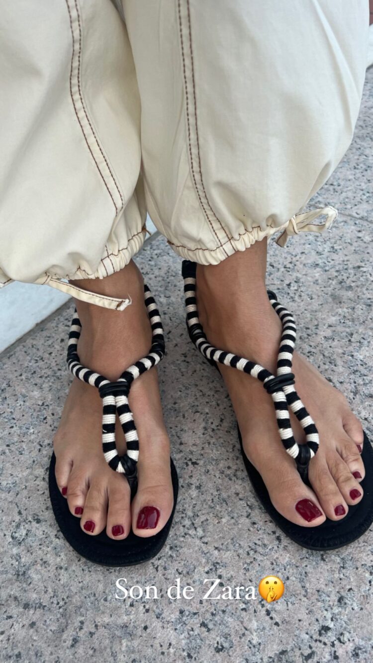 silvia zamora feet 1