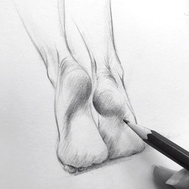 silvie mahdal feet 1