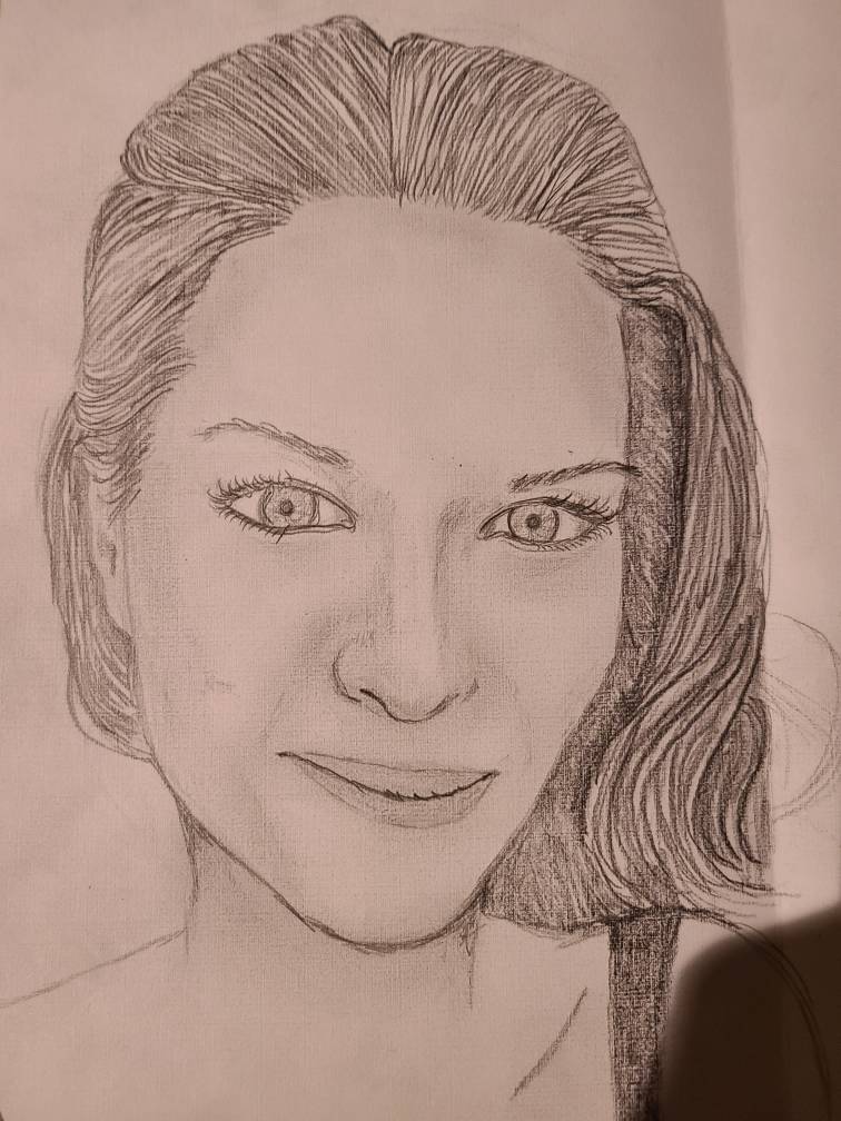 silvie mahdal feet 5