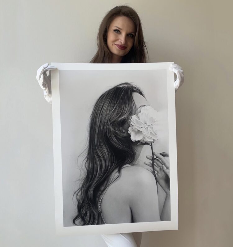 silvie mahdal feet 6