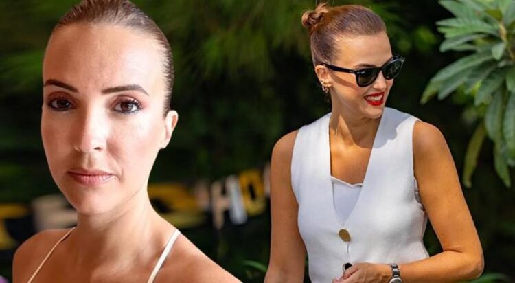 simge fistikoglu tavukcuoglu feet 3