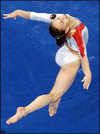 simona amanar feet 5