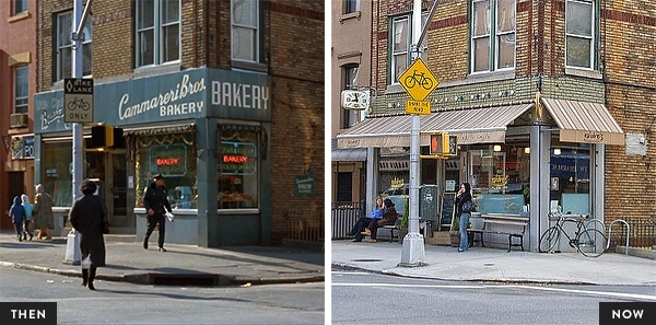 simona cammareri feet