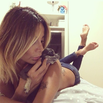 simona salvemini feet 6