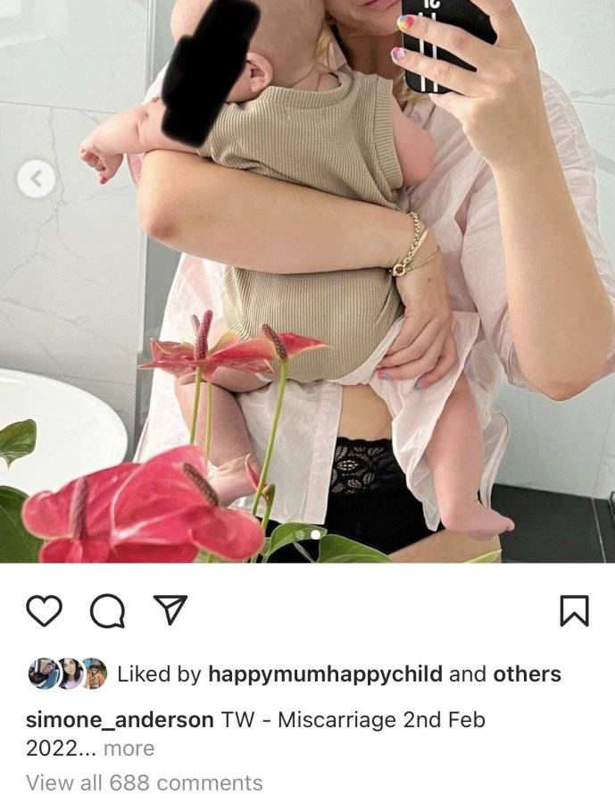 simone anderson pretscherer feet 1