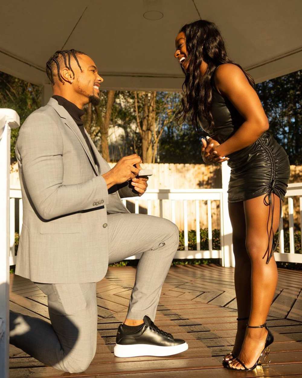 simone battle feet 6