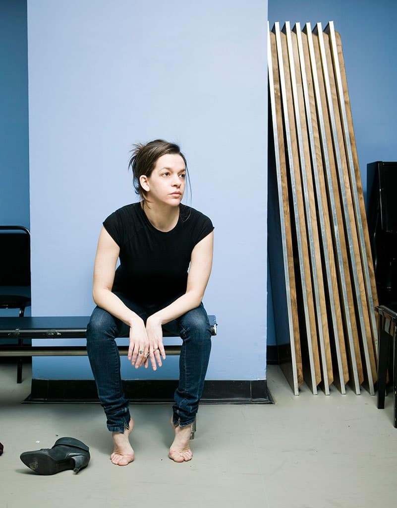 simone dinnerstein feet