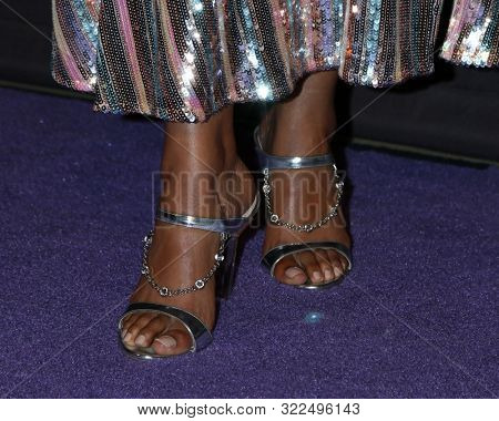 simone missick feet 5