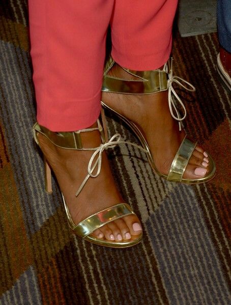 simone missick feet