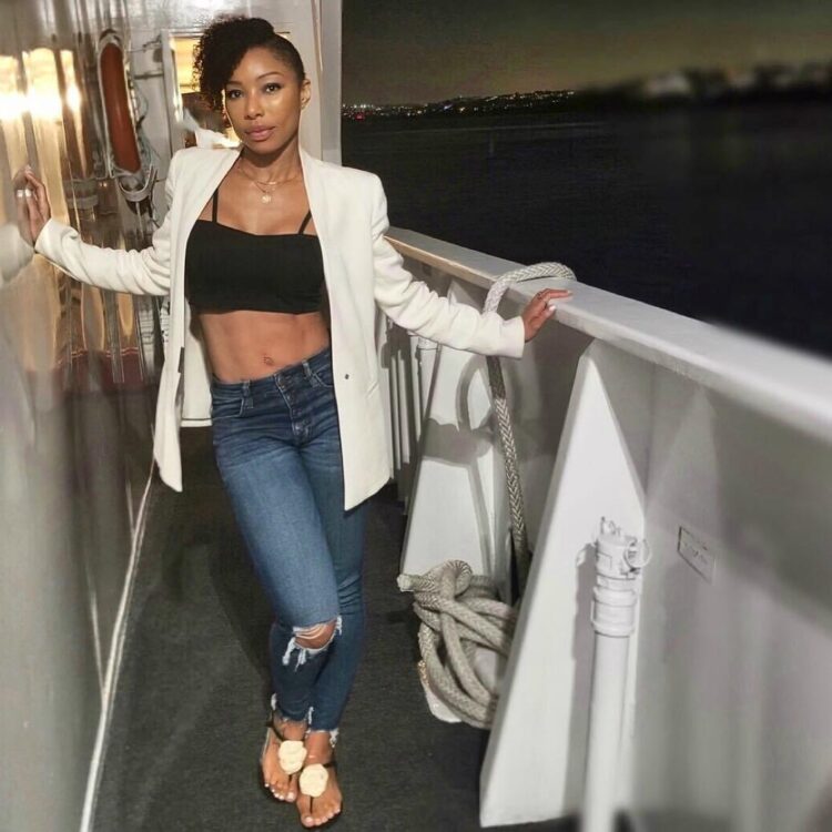 simone shepherd feet