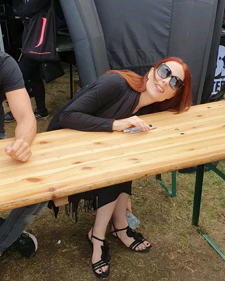 simone simmons feet 1