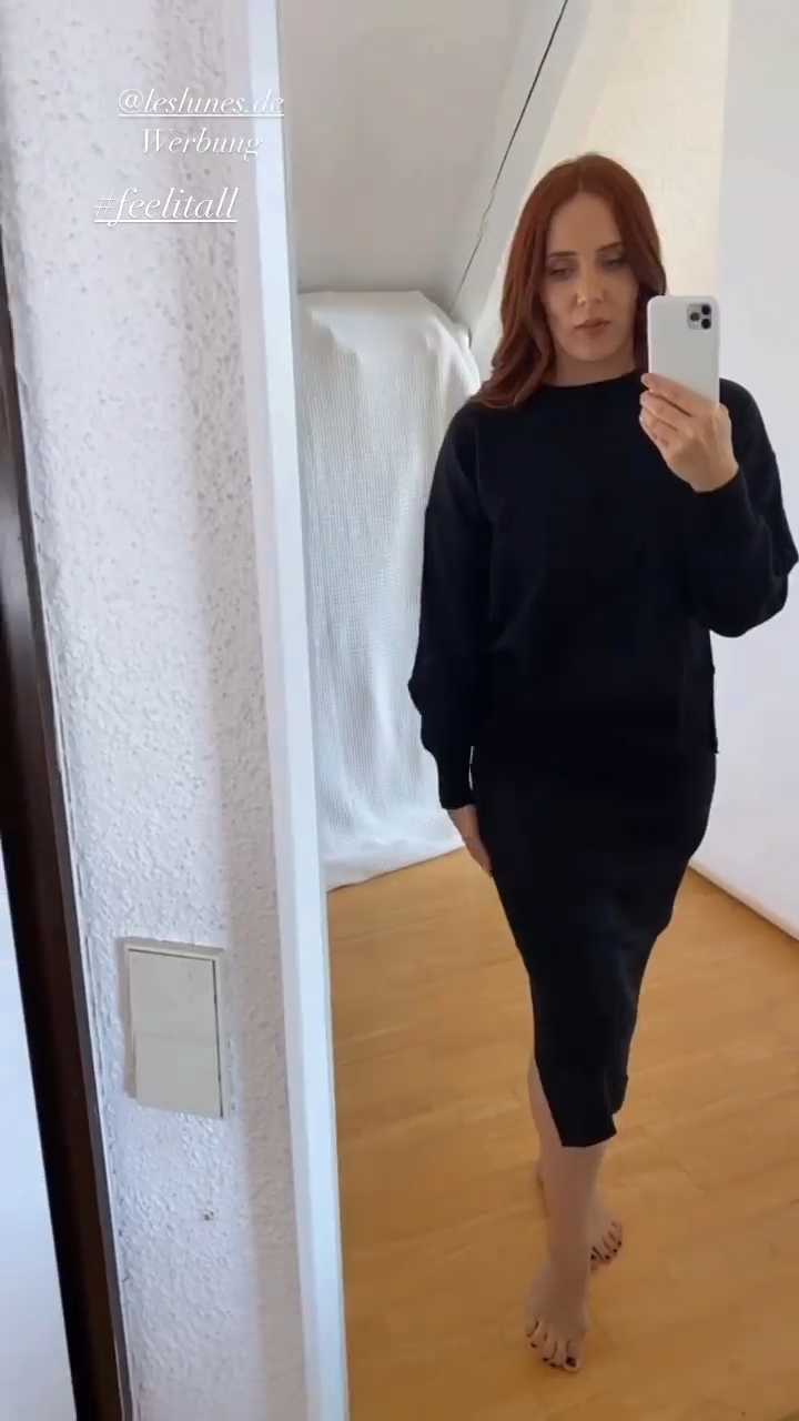 simone simmons feet 4