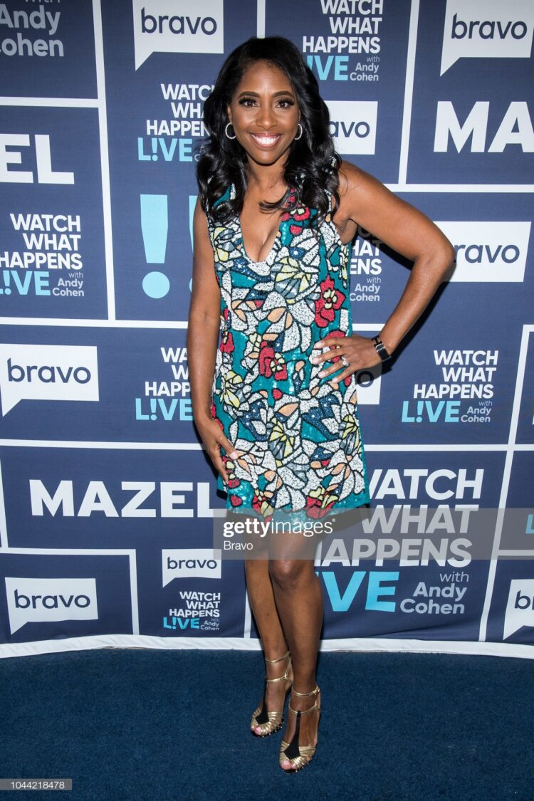 simone whitmore feet