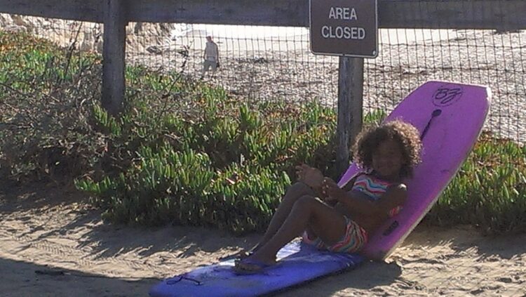 simonne renee feet 3