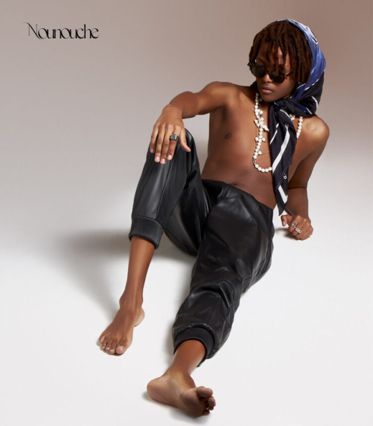 simphiwe dana feet 1