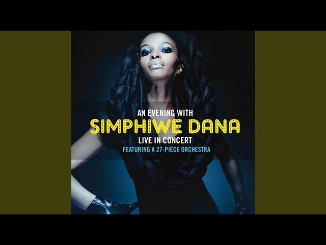 simphiwe dana feet 5