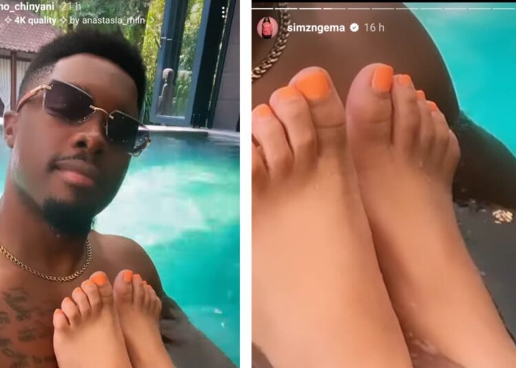 simphiwe ngema feet 4