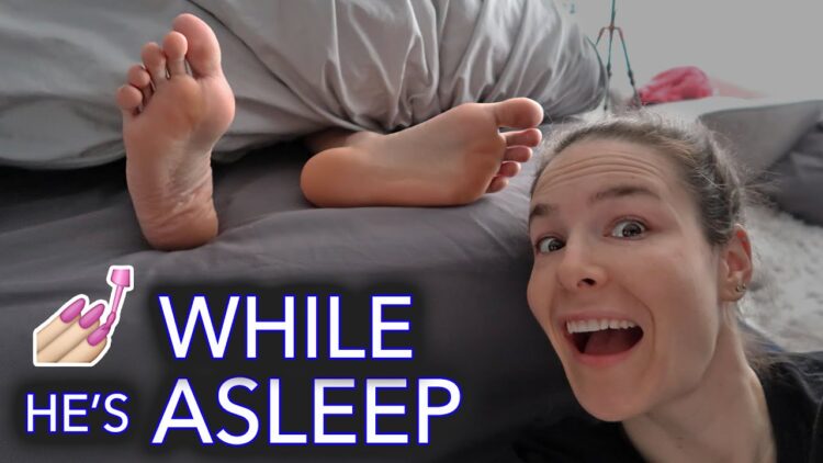 simply nailogical feet 3