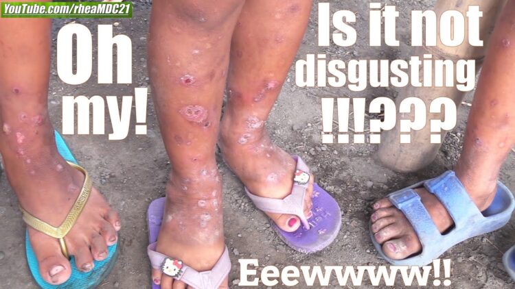 simply rhaze feet 4