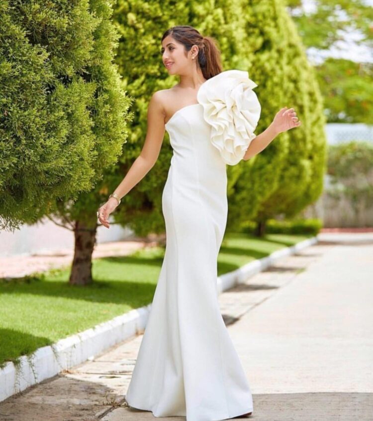 simran bhatia feet 6