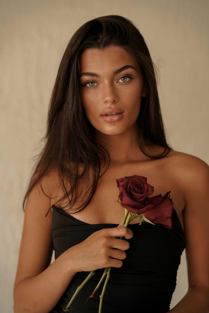 sinclair slazinski feet 5