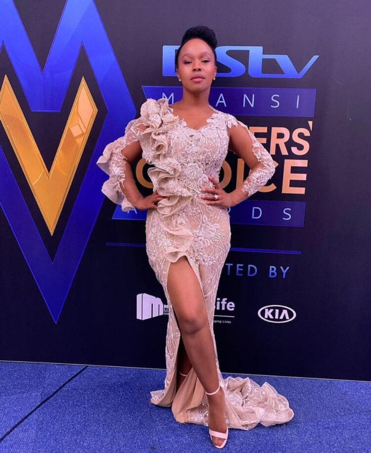 sindi dlamini feet 2