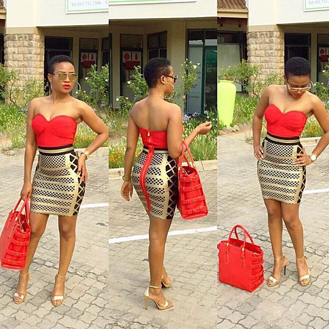 sindi dlamini feet 5