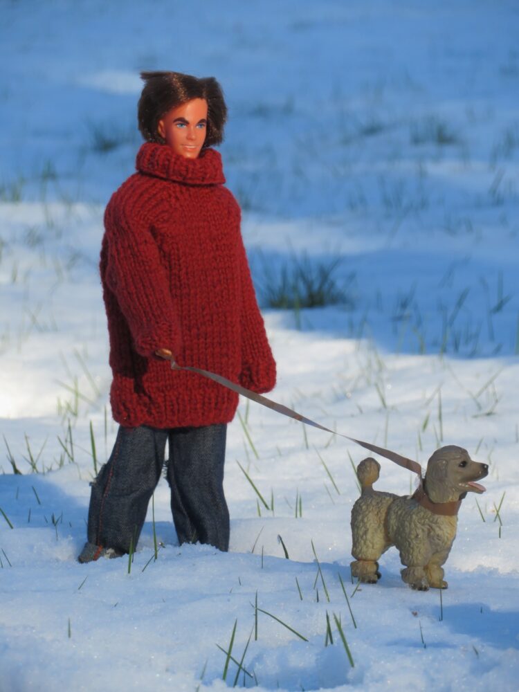 sindy starlet feet 3