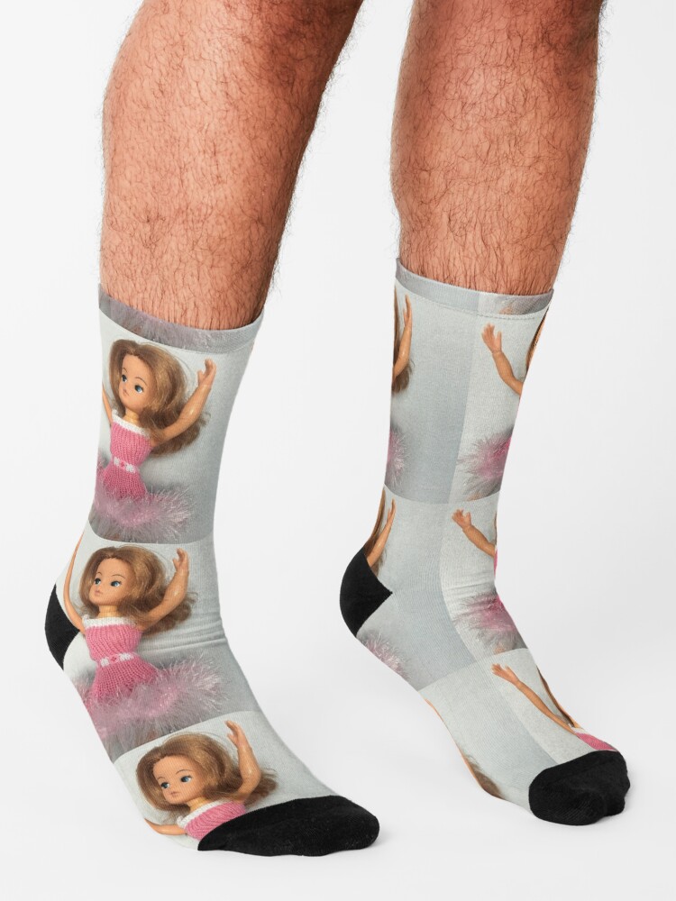 sindy starlet feet 5