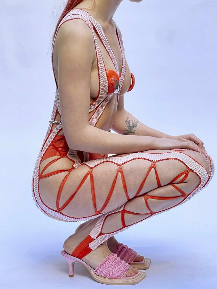 sinead bailey feet 2