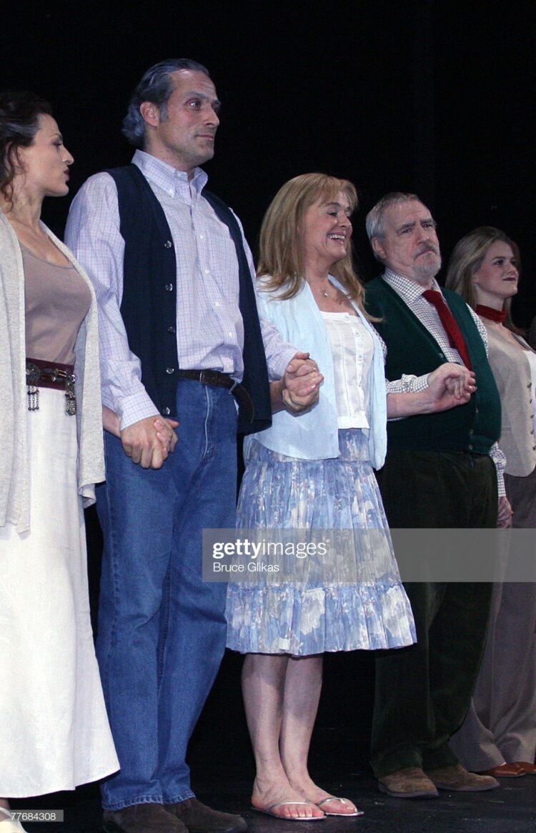 sinead cusack feet 6