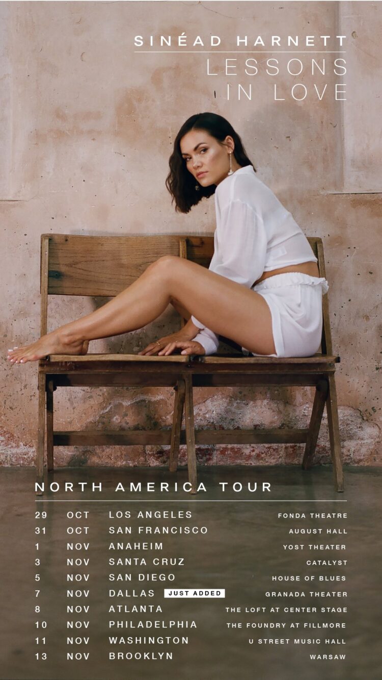 sinead harnett feet 4