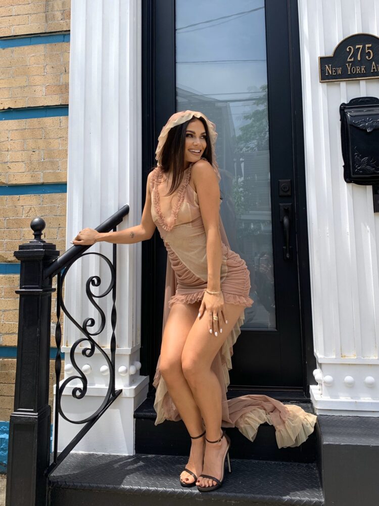 sinead harnett feet 5