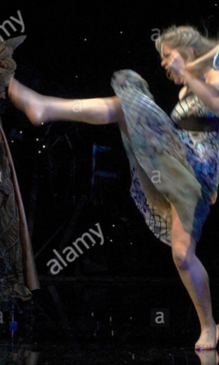 sinead keenan feet 2