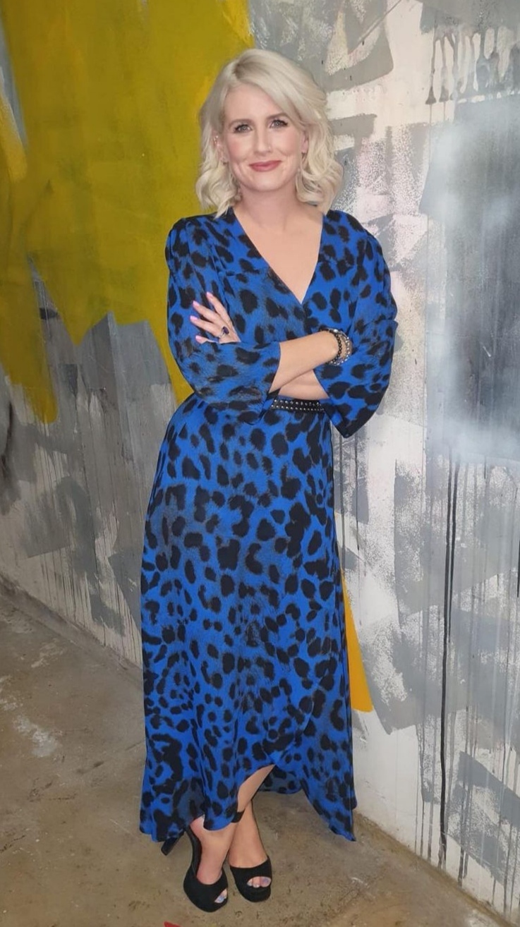 sinead kennedy feet 1