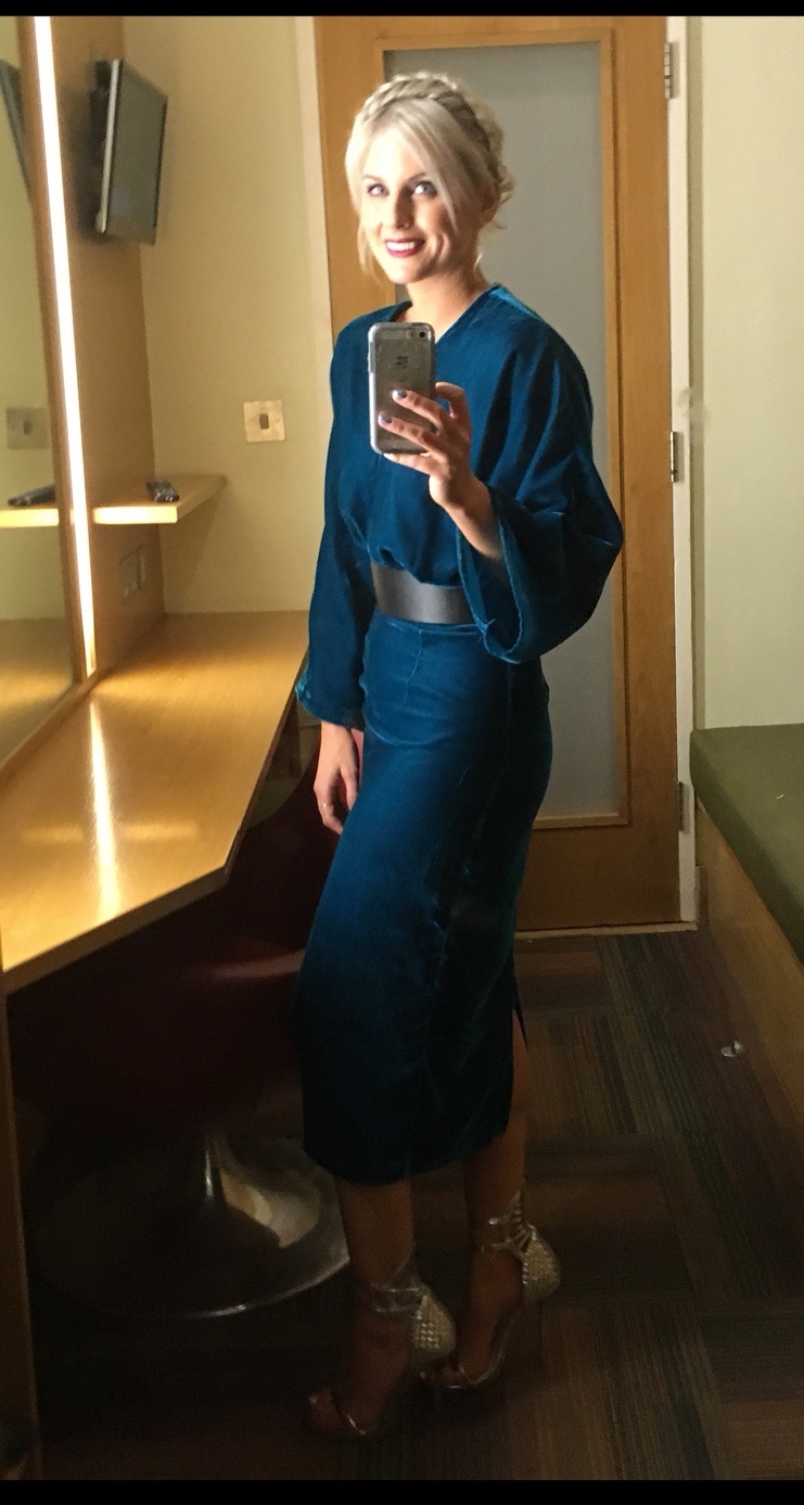 sinead kennedy feet 3