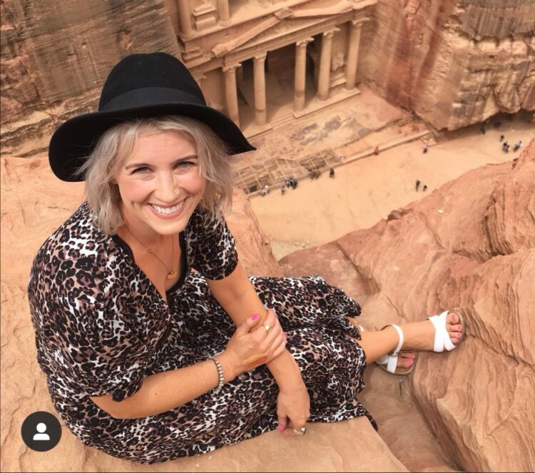 sinead kennedy feet 4