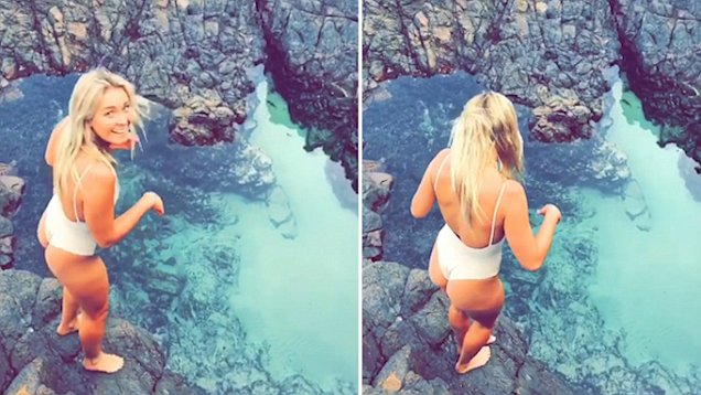 sinead mcnamara feet 1