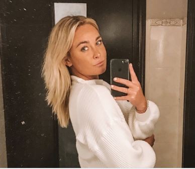 sinead mcnamara feet 5