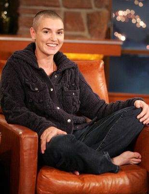 sinead oconnor feet 4