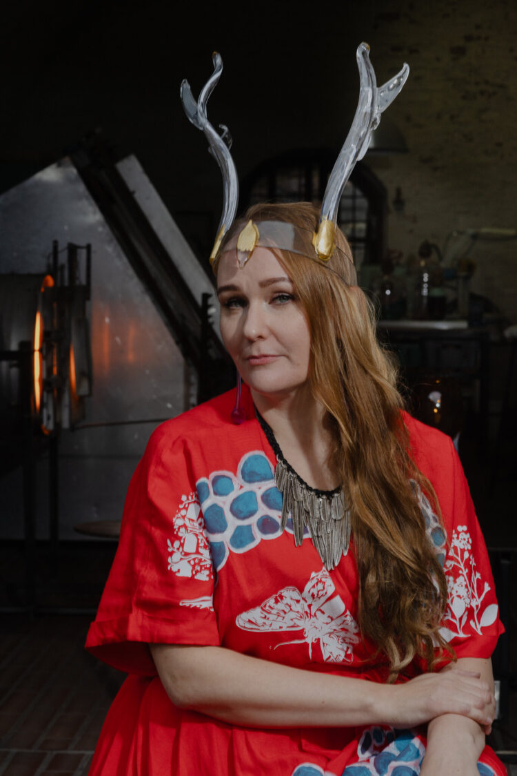 sini laitinen feet 3