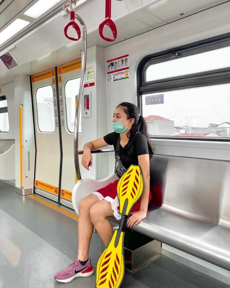 sintya marisca feet 1