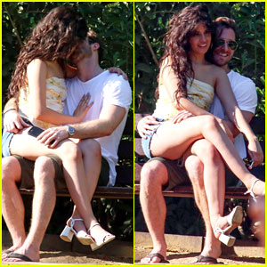 sinuhe cabello feet 4