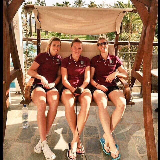 siobhan chamberlain feet 6