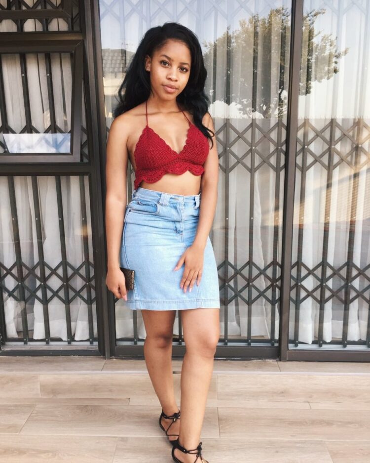 siphesihle ndaba feet 2